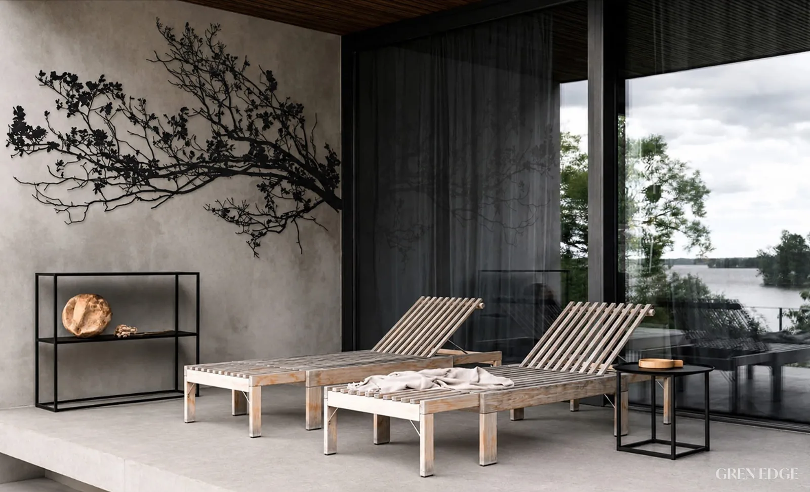 ROGETjames — Wall Art & Sculpture